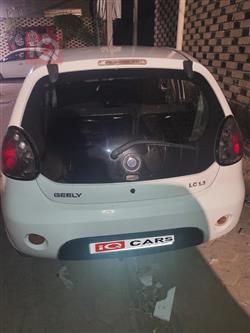 Geely LC